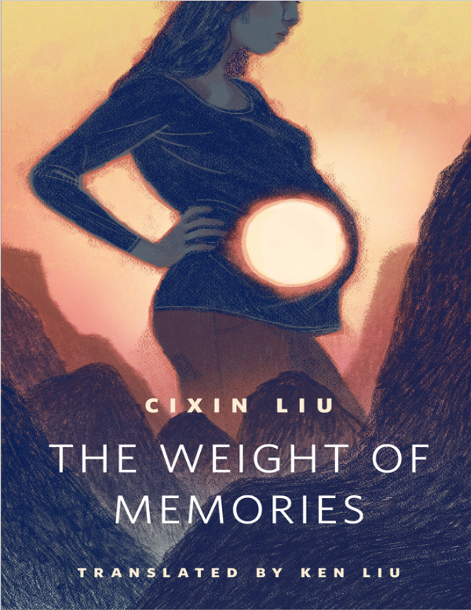 The Weight of Memories